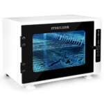 UV Sterilizer Cabinet