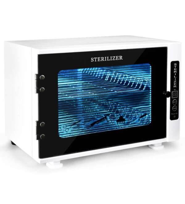 UV Sterilizer Cabinet