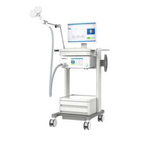 Transcranial Magnetic Stimulator