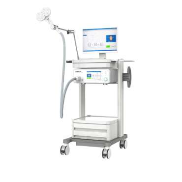Transcranial Magnetic Stimulator